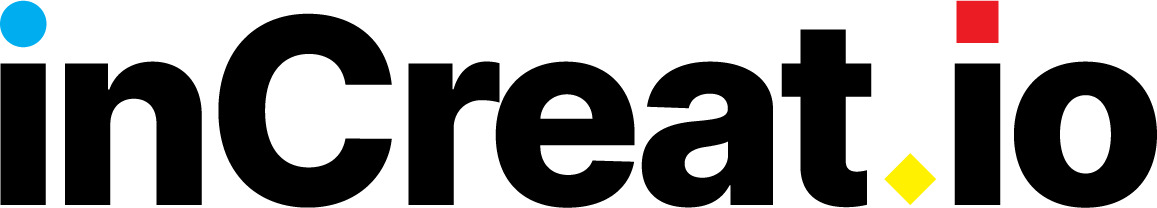 inCreat.io logo